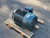 TOSHIBA 25 hp, 575 volts, 3540 rpm, 284TS Electric Motor SD-10029063