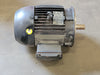 WEG 3 hp, 575 volts, 3500 rpm, 182TC Electric Motor