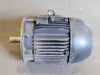 WEG 3 hp, 575 volts, 3500 rpm, 182TC Electric Motor