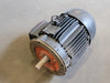 WEG 3 hp, 575 volts, 3500 rpm, 182TC Electric Motor