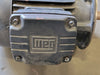 WEG 3 hp, 575 volts, 3500 rpm, 182TC Electric Motor