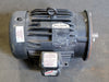 BALDOR 3 hp 575 volts 3500 rpm 182T Electric Motor EM3660T-5