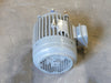 TECO-WESTINGHOUSE 5 hp 575 volts 3460 rpm 182JM Electric Motor AEEAJM5-2-575-T