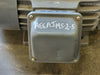 TECO-WESTINGHOUSE 5 hp 575 volts 3460 rpm 182JM Electric Motor AEEAJM5-2-575-T