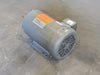 BALDOR 1.5 hp 208/230 volts, 3450 rpm, 143JM Electric Motor JMM3550T