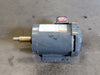 US MOTORS 3 hp, 230/460 volts, 1730 rpm, 145JM Electrical Motor G29304