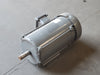 BALDOR 2 hp, 575 volts, 1160 rpm, 184T Electric Motor SBU864528