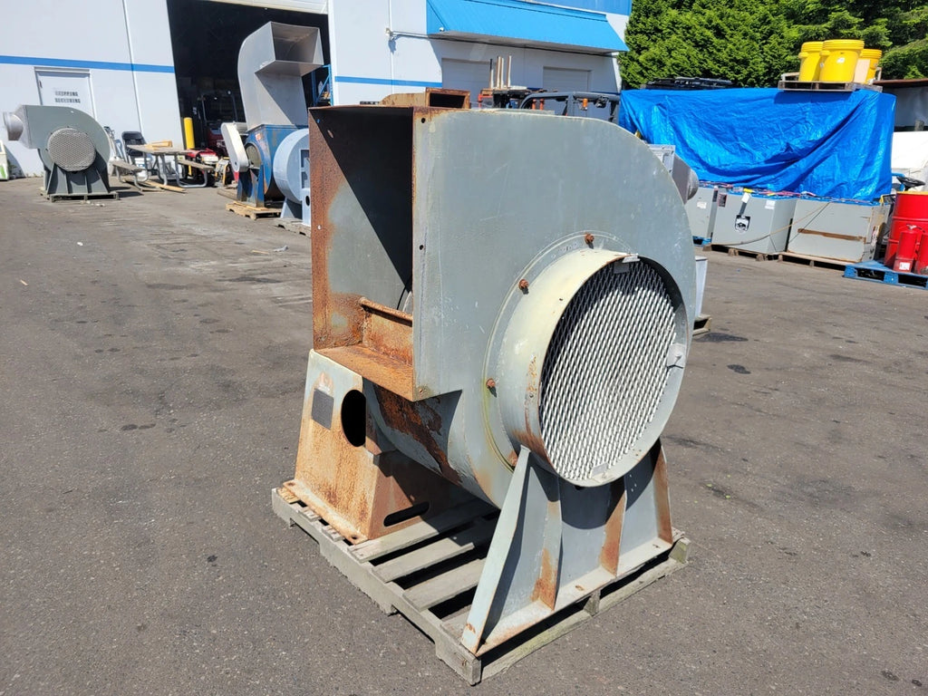 HARTZELL 24" Backward Curved Centrifugal Fan 5600 cfm