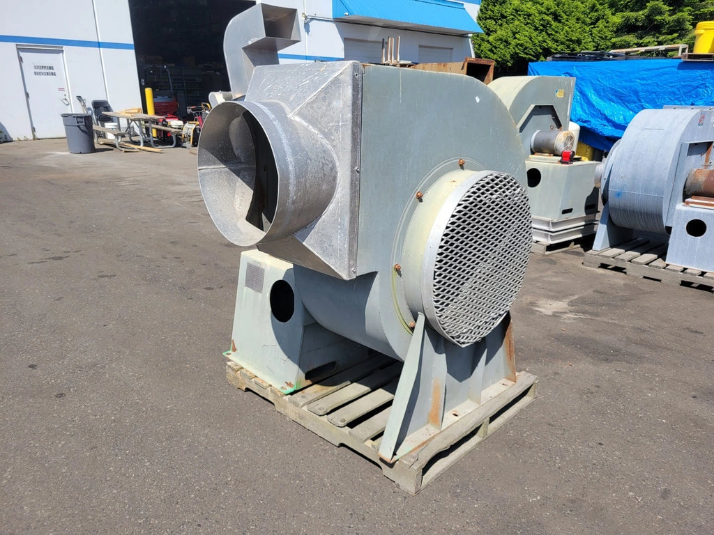 HARTZELL 24" Backward Curved Centrifugal Fan 5600 cfm