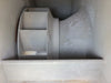 HARTZELL 24" Backward Curved Centrifugal Fan 5600 cfm