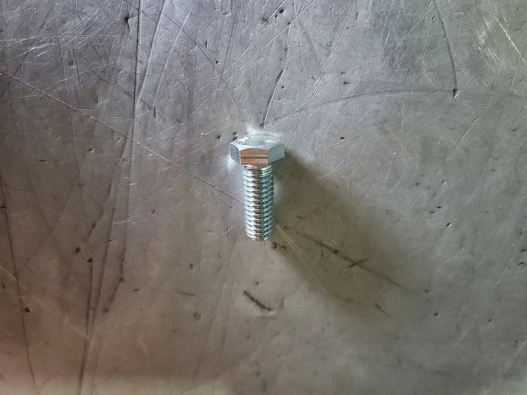 THOMAS BETTS 3/8" Cap Screw E142-3/8X100EG (Box Of 100)