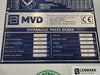 MVD 220 ton iBend Hydraulic Press Brake B-Series B220-3100