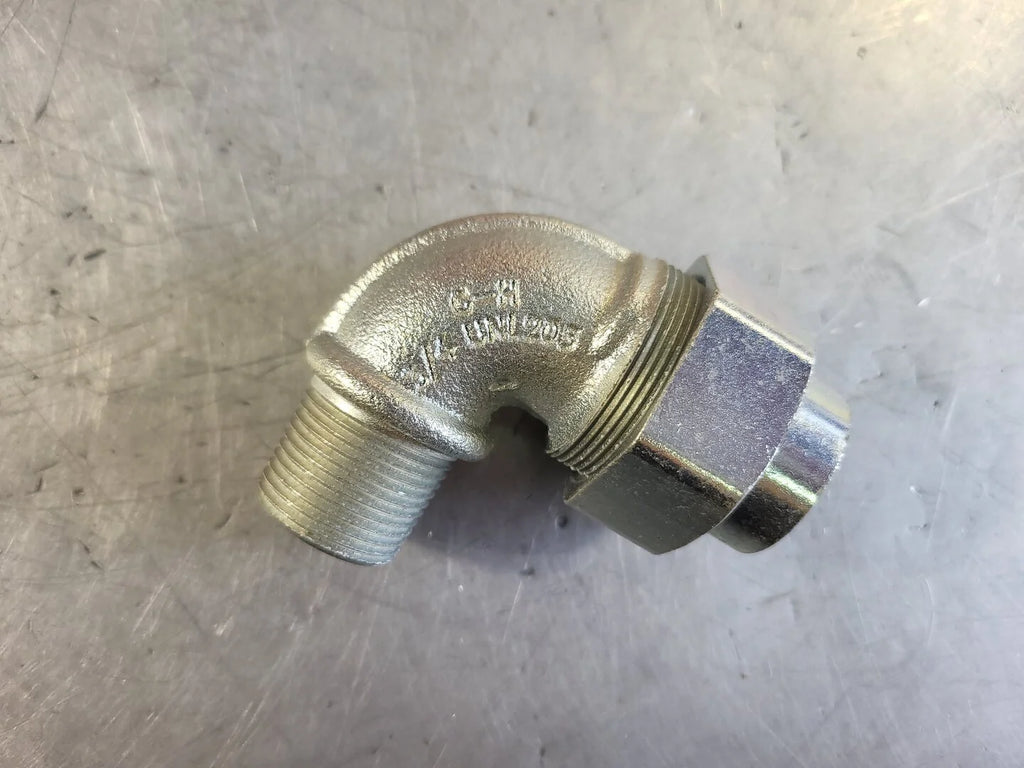 CMP 3/4" 90 deg Female Elbow UNL205