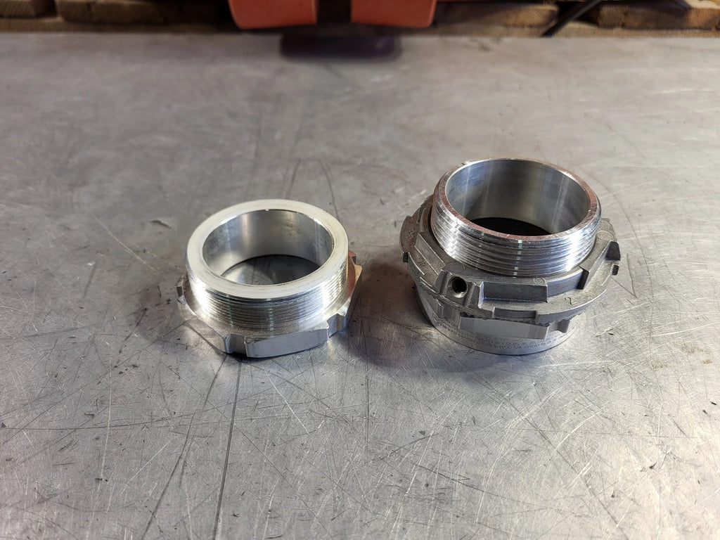 CMP 2" Cable Gland TC-200A197