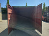 20 ft Construction Grade Container