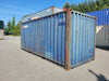 20 ft Good Order Container