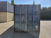 20 ft Good Order Container