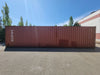 40 ft High-Cube Good Order Container