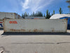 40 ft Construction Grade Container