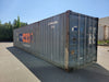 40 ft Standard Good Order Container