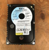 WESTERN DIGITAL RAPTOR Hard Drive No. WD1500ADFD-00NLR5