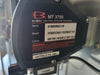 AR-MITE Reed Switch Alarm w/ Low Flow Armored Flowmeter MT3750