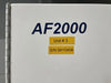 QUATRO AF2000 HEPA Air Purifier
