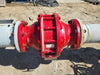 8" Class 150 Pipe Assembly w/ Ball Valves and Fittings