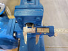 700-45 4" Rotary Flow Meter w/ Air Eliminator & Strainer
