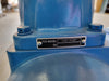 700-45 4" Rotary Flow Meter w/ Air Eliminator & Strainer