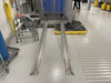 UNIFORTES Dolly & Trolley Washer UNI-TW450.80.220