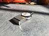 MITUTOYO Hardmatic Dial Durometer 811-335 Model HH-335