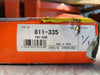 MITUTOYO Hardmatic Dial Durometer 811-335 Model HH-335