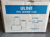 PVC Shrink Film Roll 100 Gauge 10" x 1500'  S-7757