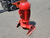 BELL & GOSSETT 40 hp 3x3x9-1/2B Vertical Inline Centrifugal Pump 80-BFW
