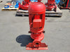 BELL & GOSSETT 40 hp 3x3x9-1/2B Vertical Inline Centrifugal Pump 80-BFW