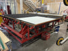 Glass Loading & Cutting Table 428 Series