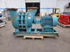 HOFFMAN 150 hp Multistage Centrifugal Exhauster 77203A