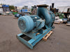 HOFFMAN 150 hp Multistage Centrifugal Exhauster 77203A