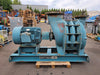 150 hp Multistage Centrifugal Exhauster 77203A