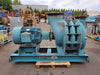 HOFFMAN 150 hp Multistage Centrifugal Exhauster 77203A