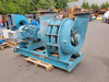 HOFFMAN 150 hp Multistage Centrifugal Exhauster 77203A