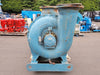 HOFFMAN 150 hp Multistage Centrifugal Exhauster 77203A