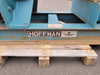 HOFFMAN 150 hp Multistage Centrifugal Exhauster 77203A