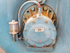 HOFFMAN 150 hp Multistage Centrifugal Exhauster 77203A