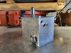 PARKER Hydraulic Valve Manifold w/ Poppet 16SLC1-C-25 Pressure Relief RU101S30C