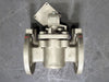 TUFLINE 1" Class 150 Sleeved Plug Valve