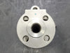 TUFLINE 1" Class 150 Sleeved Plug Valve