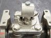 TUFLINE 1" Class 150 Sleeved Plug Valve