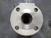 TUFLINE 2" Class 150 Sleeved Plug Valve
